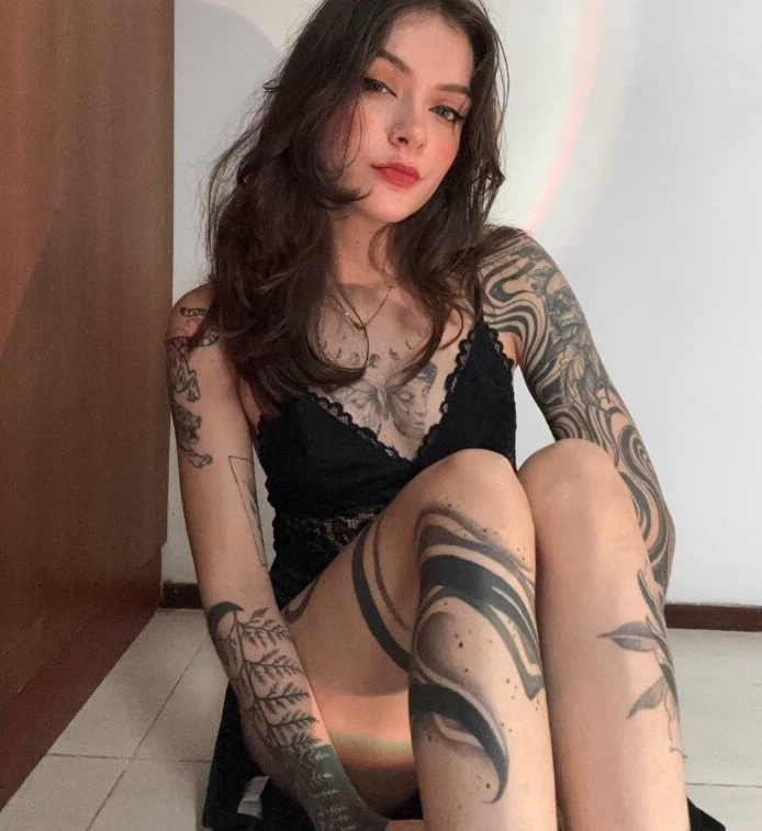 Emily OnlyFans