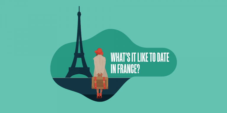 7 rzeczy, o których należy pamiętać podczas randkowania we Francji