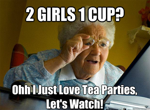 Video 2 girls 1 cup