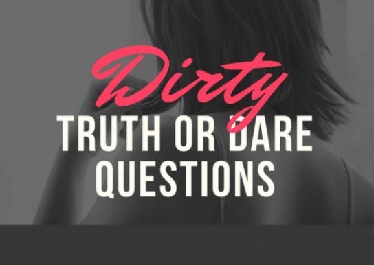 18+ Dirty Dare - Messages SMS Adult Dare Non Veg pour Whatsapp Fb