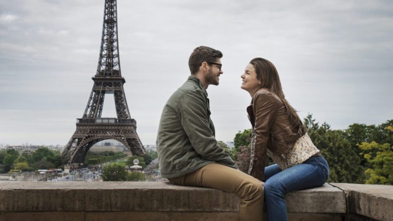 Dating in Frankreich - Kurzanleitung, um es richtig zu machen
