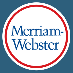 Treffisynonyymit | Merriam-Webster-sanasto