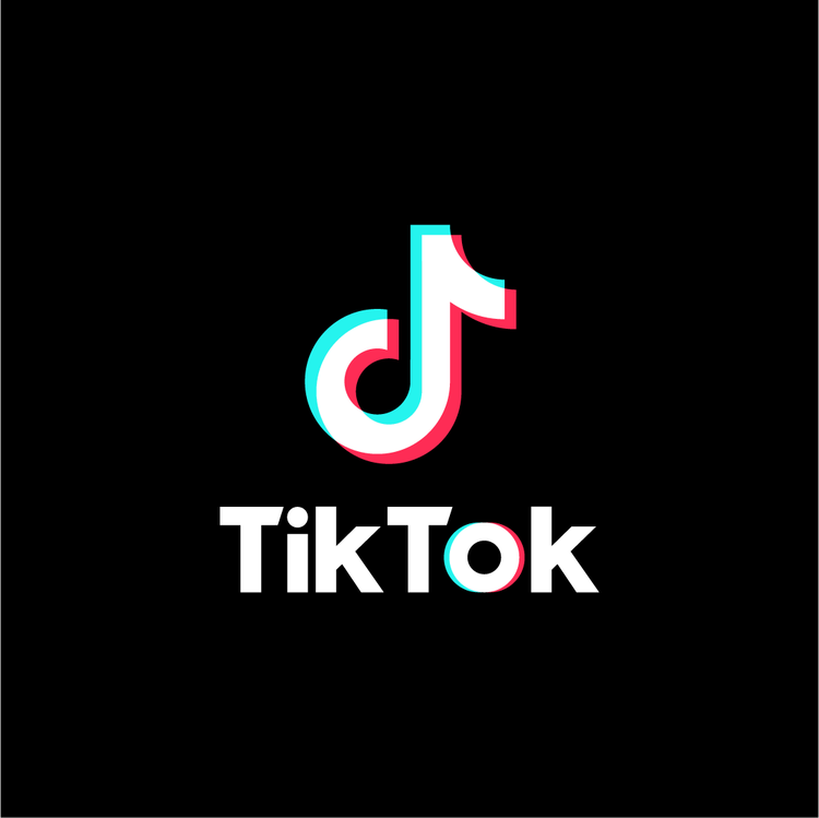 Trendvideos auf TikTok