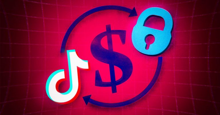 The stars of OnlyFans say that TikTok makes them rich
