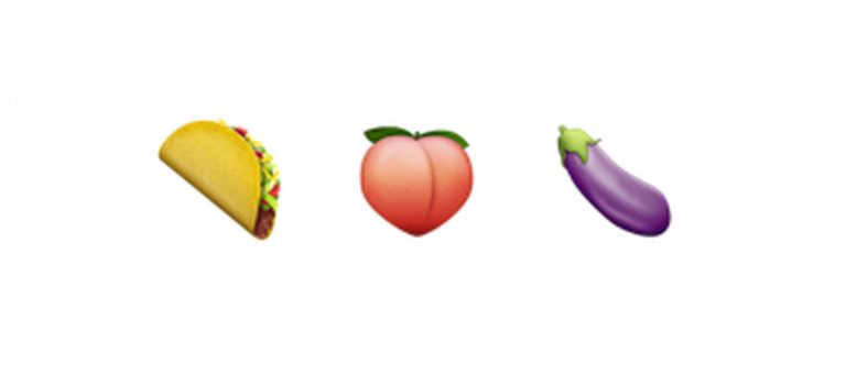 A beginner's guide to the hottest emoji combinations