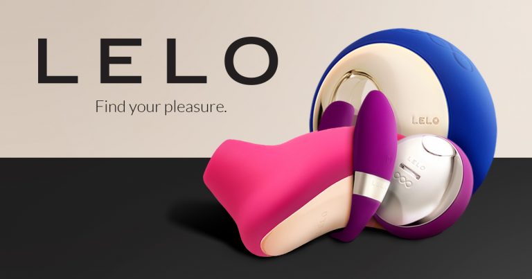 LELO: The leading designer brand for the intimate art of living ...