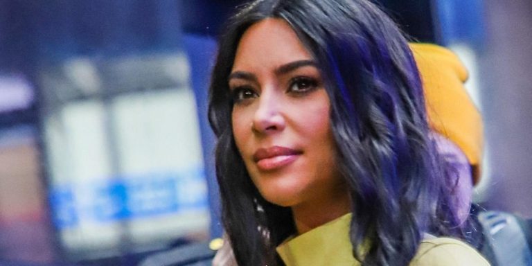 Kim Kardashian partage des détails épicés sur une vieille sex tape