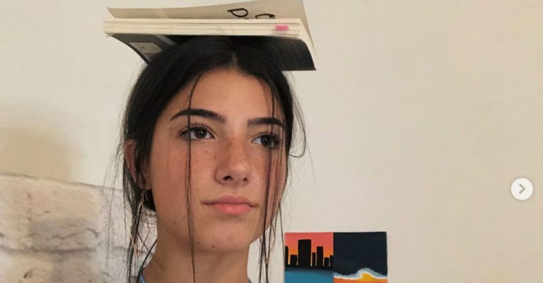 Qui a exposé des photos privées de Charli D’Amelio de TikTok ? Ce que nous savons