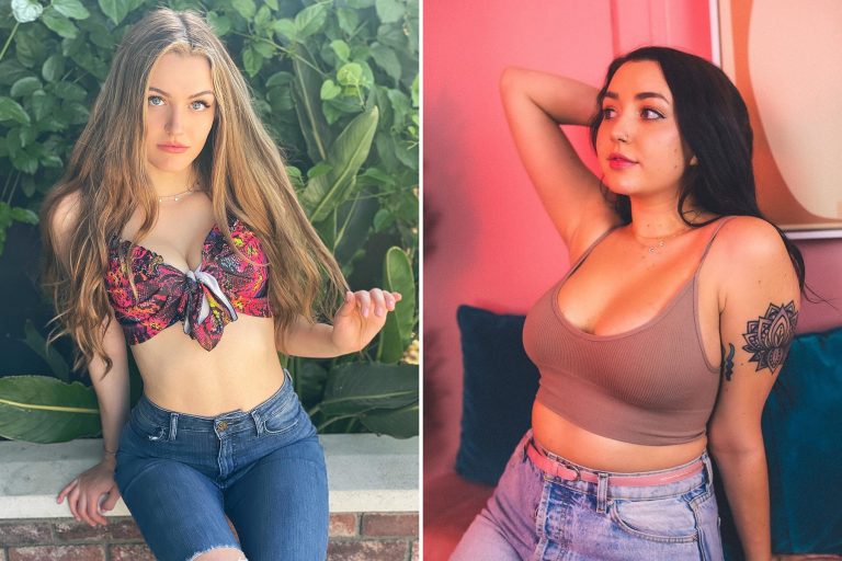 Sex workers on TikTok are kicked out for having just one fan