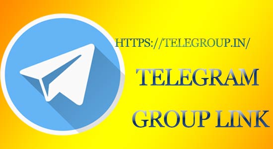 Lien de groupe de télégrammes |  Rejoindre, partager, soumettre des groupes de télégrammes 2021