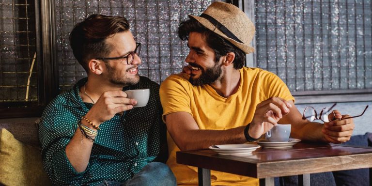 The 8 best LGBTQ dating apps for gay and bisexual men