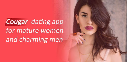 Cougar Dating Hookup App: Reife alte Frauen anschließen Hook