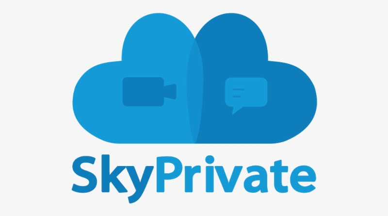 Logo Skyprivate