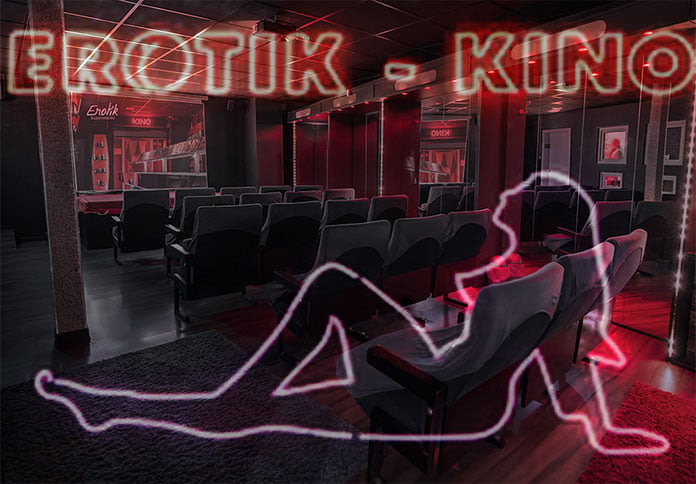 cinéma de sexe cinéma de sexe