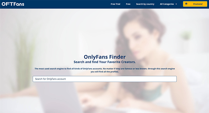 Trouvez des comptes onlyfans près de chez vous sur onlyfortruefans.com