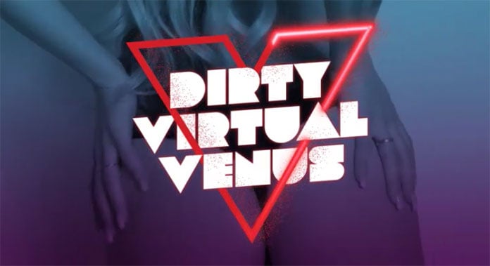 Dirty Virtual Venus 2023: online preview van de “echte” Venus