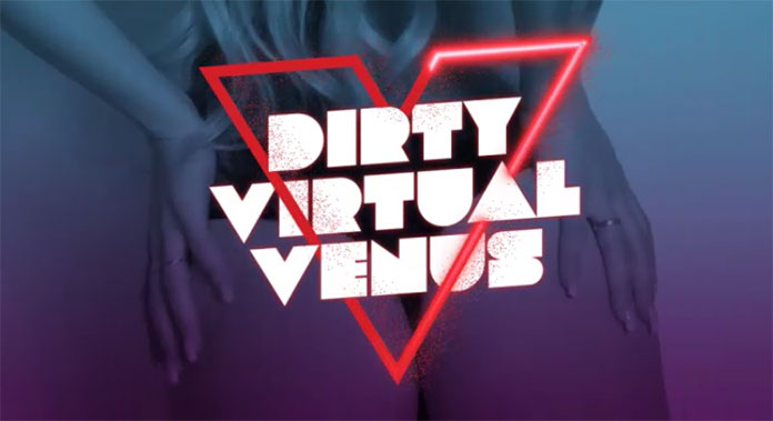 Sale Vénus Virtuelle Sale Vénus Virtuelle